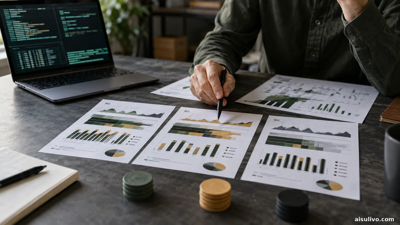 Reviewer comparing quality and cost across coding benchmarks