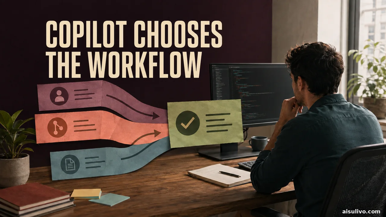 GitHub HydraFusion Routes Coding Tasks Across Multiple AI Models