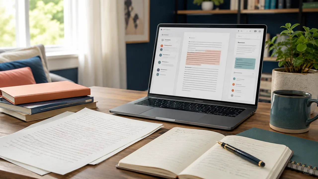 Top 10 AI Writing Apps for Clearer, Faster Content in 2026
